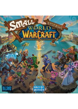 Small World of Warcraft